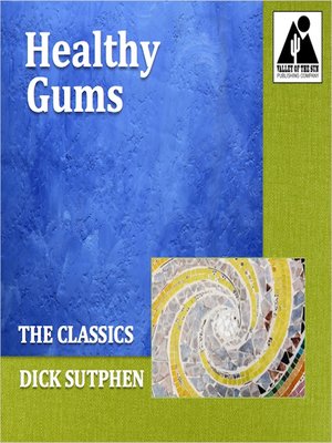 cover image of Healthy Gums